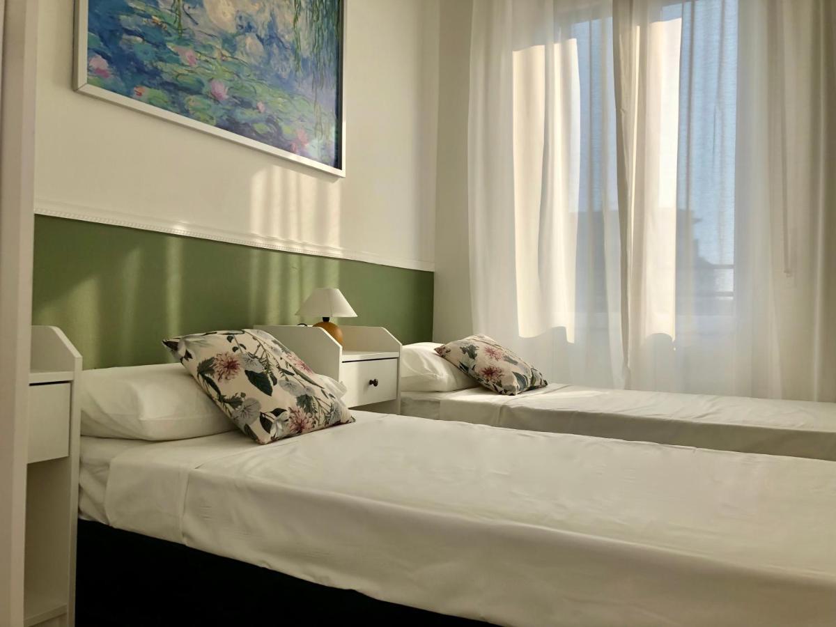 Marco Polo Greenroom, Milan